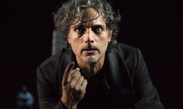 Teatro: La verdadera historia de Ricardo III